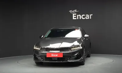 Kia K5 2022, 12955 км, за 16935.8 USD