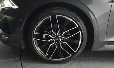 Kia K5 2022, 12955 км, за 16935.8 USD