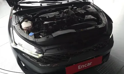 Kia K5 2022, 12955 км, за 16935.8 USD - фото 6