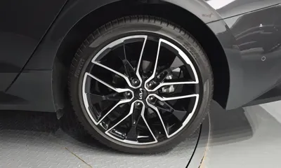 Kia K5 2022, 12955 км, за 16935.8 USD - фото 21