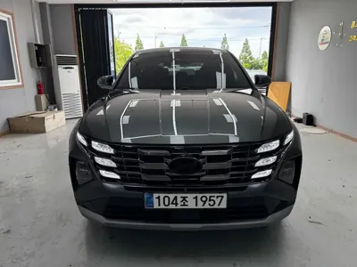 Hyundai Tucson 2025, 28117 км, за 14951.56 USD
