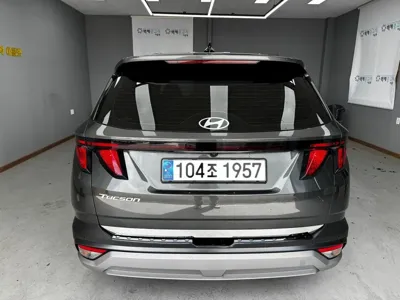 Hyundai Tucson 2025, 28117 км, за 14951.56 USD