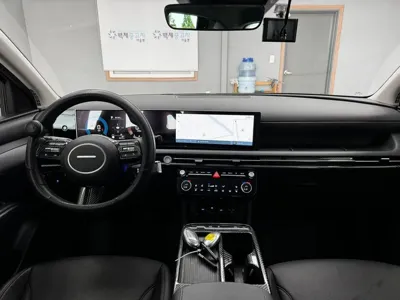 Hyundai Tucson 2025, 28117 км, за 14951.56 USD - фото 7
