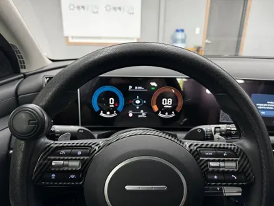 Hyundai Tucson 2025, 28117 км, за 14951.56 USD - фото 13