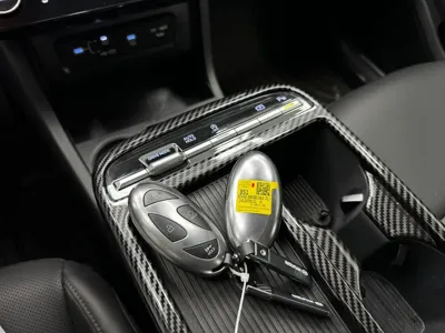 Hyundai Tucson 2025, 28117 км, за 14951.56 USD - фото 17