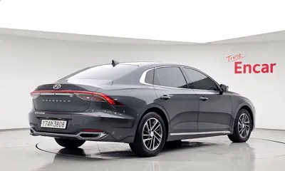 Hyundai Grandeur 2022, 122448 км, за 12228.99 USD