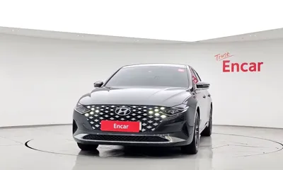 Hyundai Grandeur 2022, 122448 км, за 12228.99 USD
