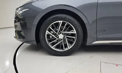 Hyundai Grandeur 2022, 122448 км, за 12228.99 USD