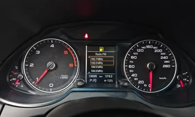 Audi Q5 2016, 126585 км, за 9448.3 USD - фото 8