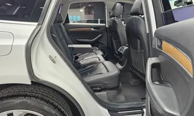Audi Q5 2016, 126585 км, за 9448.3 USD - фото 12