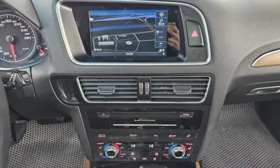 Audi Q5 2016, 126585 км, за 9448.3 USD - фото 14