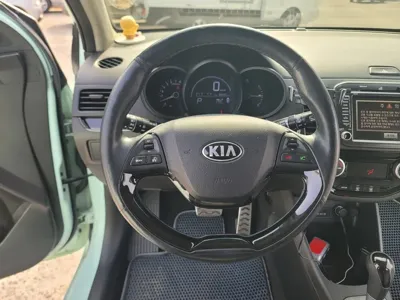 Kia Morning 2013, 89389 км, за 3715.37 USD - фото 16