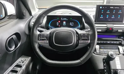 Hyundai Casper 2023, 53250 км, за 9094.45 USD - фото 12