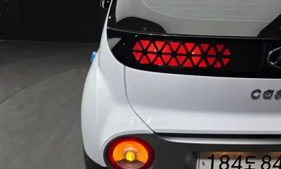 Hyundai Casper 2023, 53250 км, за 9094.45 USD - фото 23
