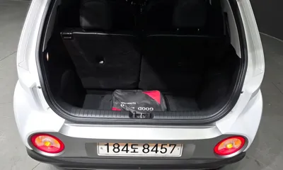 Hyundai Casper 2023, 53250 км, за 9094.45 USD - фото 27