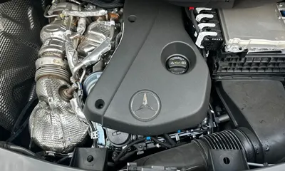 Mercedes-Benz V-Class 2025, 29 км, за 111305.36 USD - фото 6