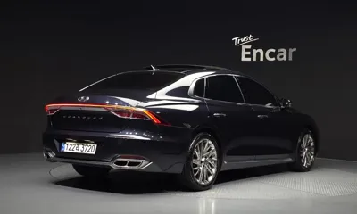 Hyundai Grandeur 2020, 57235 км, за 16930.38 USD