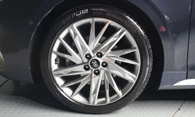 Hyundai Grandeur 2020, 57235 км, за 16930.38 USD
