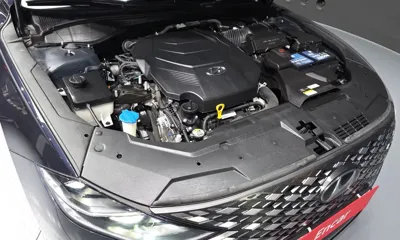 Hyundai Grandeur 2020, 57235 км, за 16913.88 USD - фото 6
