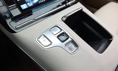 Hyundai Grandeur 2020, 57235 км, за 16913.88 USD - фото 9