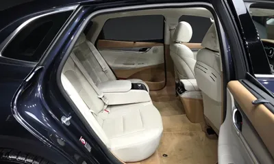 Hyundai Grandeur 2020, 57235 км, за 16913.88 USD - фото 12