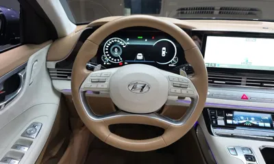 Hyundai Grandeur 2020, 57235 км, за 16913.88 USD - фото 13