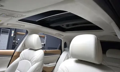Hyundai Grandeur 2020, 57235 км, за 16913.88 USD - фото 18