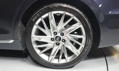Hyundai Grandeur 2020, 57235 км, за 16913.88 USD - фото 21
