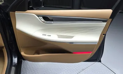 Hyundai Grandeur 2020, 57235 км, за 16913.88 USD - фото 24