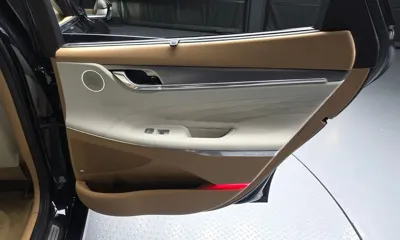 Hyundai Grandeur 2020, 57235 км, за 16913.88 USD - фото 25