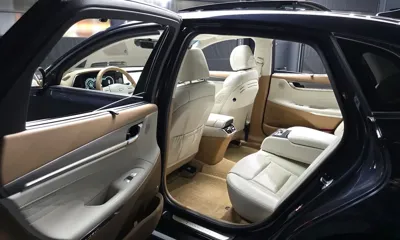 Hyundai Grandeur 2020, 57235 км, за 16913.88 USD - фото 26