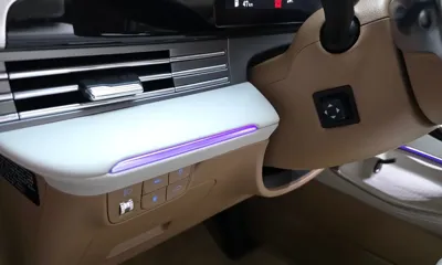 Hyundai Grandeur 2020, 57235 км, за 16913.88 USD - фото 29