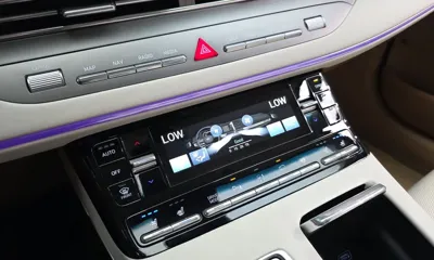 Hyundai Grandeur 2020, 57235 км, за 16913.88 USD - фото 30