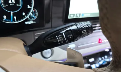 Hyundai Grandeur 2020, 57235 км, за 16913.88 USD - фото 33