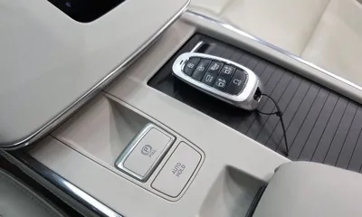 Hyundai Grandeur 2020, 57235 км, за 16913.88 USD - фото 34