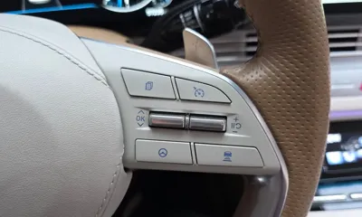 Hyundai Grandeur 2020, 57235 км, за 16913.88 USD - фото 35