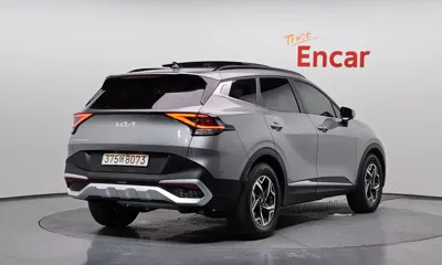 Kia Sportage 2022, 93803 км, за 13335.95 USD