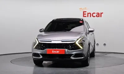 Kia Sportage 2022, 93803 км, за 13335.95 USD