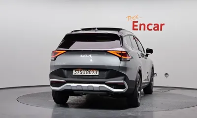 Kia Sportage 2022, 93803 км, за 13335.95 USD