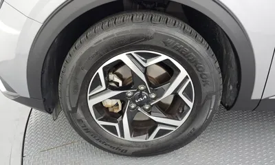 Kia Sportage 2022, 93803 км, за 13335.95 USD