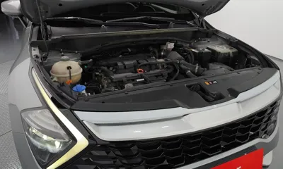 Kia Sportage 2022, 93803 км, за 13266.05 USD - фото 6