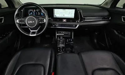 Kia Sportage 2022, 93803 км, за 13266.05 USD - фото 7