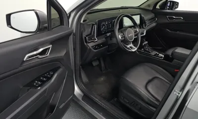Kia Sportage 2022, 93803 км, за 13266.05 USD - фото 10