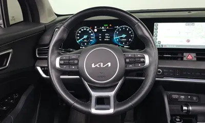 Kia Sportage 2022, 93803 км, за 13266.05 USD - фото 13