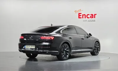 Volkswagen Arteon 2022, 66182 км, за 23135.92 USD