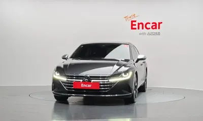 Volkswagen Arteon 2022, 66182 км, за 23135.92 USD