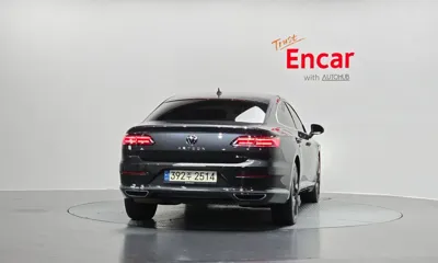 Volkswagen Arteon 2022, 66182 км, за 23135.92 USD