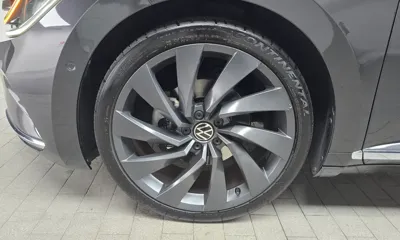 Volkswagen Arteon 2022, 66182 км, за 23135.92 USD