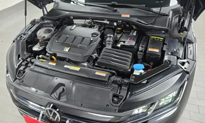 Volkswagen Arteon 2022, 66182 км, за 23135.92 USD - фото 6