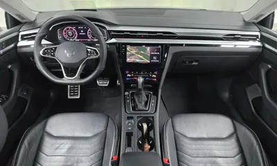 Volkswagen Arteon 2022, 66182 км, за 23135.92 USD - фото 7